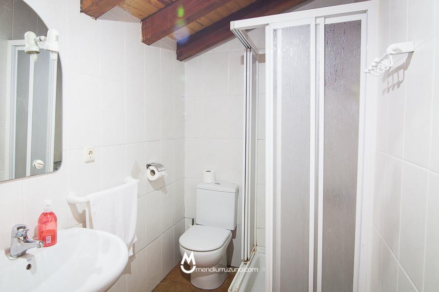 Casa Rural Eleizondo Haundia Itziar Εξωτερικό φωτογραφία