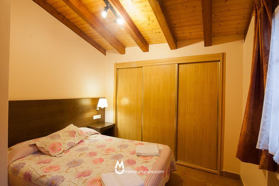 Casa Rural Eleizondo Haundia Itziar Εξωτερικό φωτογραφία