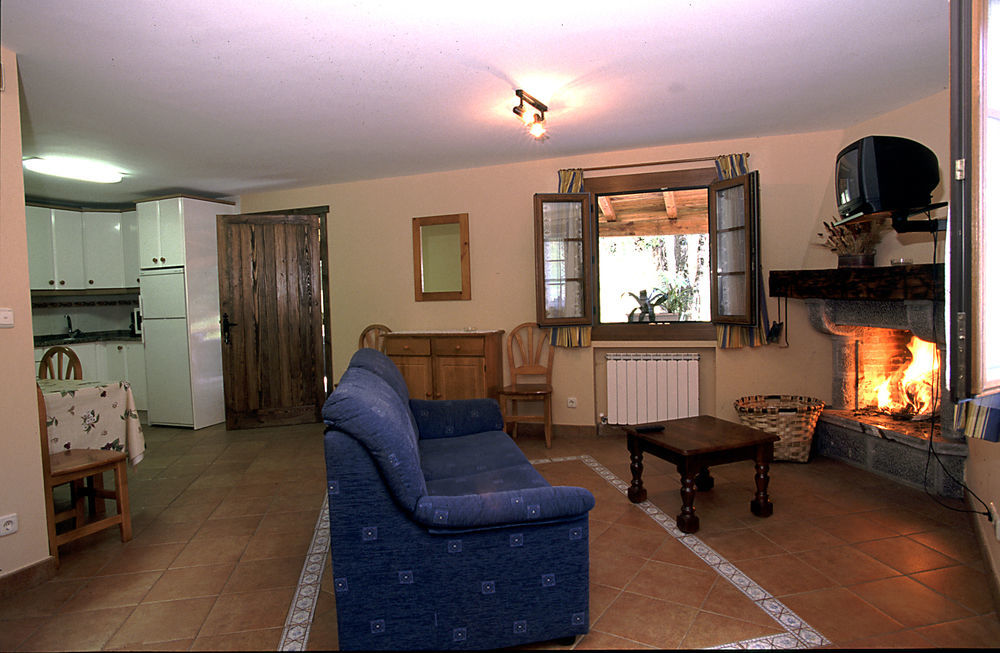 Casa Rural Eleizondo Haundia Itziar Εξωτερικό φωτογραφία